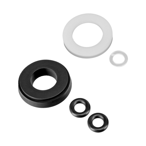 Домкрат гидравлический подкатной, 2 т, 135-385 мм Denzel по ценам производителя в Уфе с доставкой по всей России