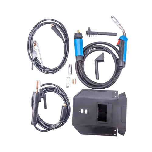 Сварочный полуавтомат UNO MIG 200 SYN купить в Москве с доставкой по всей России | ProtosMarket.ru