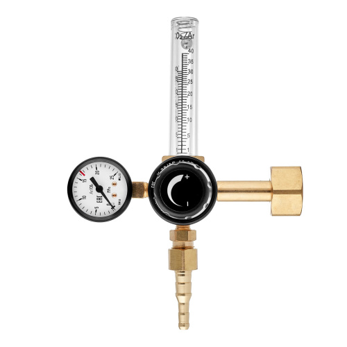Регулятор расхода газа 2-х ступенчатый У-30/АР-40-1Р ECO по ценам производителя в Уфе с доставкой по всей России