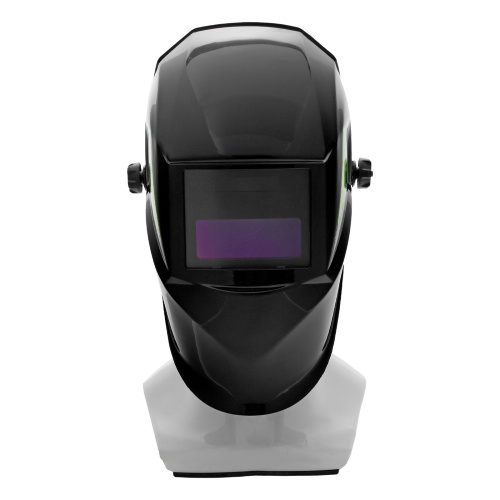 Щиток защитный лицевой (маска сварщика) с автозатемнением Ф1, пакет Сибртех по ценам производителя в Уфе с доставкой по всей России