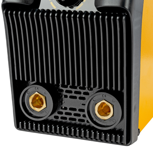 Аппарат инвертор. дуговой сварки SDR-185 Ultra, 180 А, ПВ 60% Denzel по ценам производителя в Уфе с доставкой по всей России