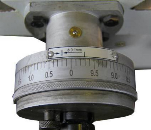 ZH 51150 DRO RFS по ценам производителя в Уфе с доставкой по всей России
