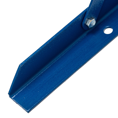 Пресс гидравлический с манометром и педалью, 12 т (комплект из 2 частей) Stels по ценам производителя в Уфе с доставкой по всей России