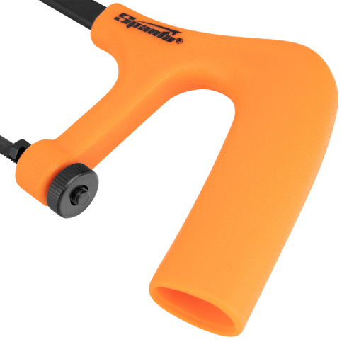 Ножовка по металлу, 150 мм, пластмассовая ручка Sparta по ценам производителя в Уфе с доставкой по всей России