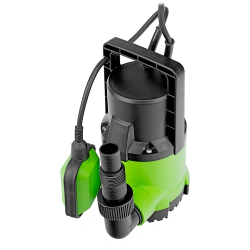 Дренажный насос для чистой воды СДН500-5, 500 Вт, напор 8 м, 8000 л/ч Сибртех по ценам производителя в Уфе с доставкой по всей России