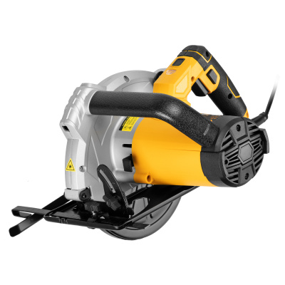 Пила циркулярная CS-210, 1800 Вт, 210 мм Denzel по ценам производителя в Уфе с доставкой по всей России