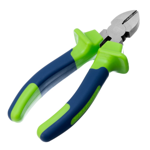 Бокорезы, 160 мм, двухкомпонентные рукоятки Сибртех по ценам производителя в Уфе с доставкой по всей России