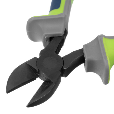 Бокорезы, 200 мм, фосфатирование, трехкомпонентные рукоятки Сибртех по ценам производителя в Уфе с доставкой по всей России