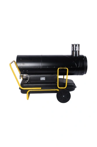 Пушка тепловая дизельная непрямого нагрева 60 кВт TOR BGO-60B купить в Москве с доставкой по всей России | ProtosMarket.ru