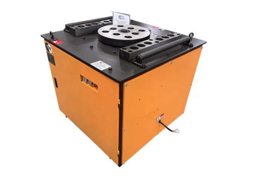 Станок для гибки арматуры 60/42мм 5.5кВт TOR GW60 купить в Москве с доставкой по всей России | ProtosMarket.ru