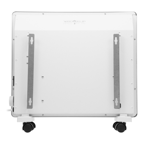 Конвектор электрический КМ-1000.1, 230 В, 1000 Вт, X-образный нагреватель, колеса, термостат MTX по ценам производителя в Уфе с доставкой по всей России