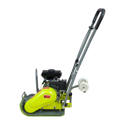 Виброплита STEM SPC 152E (STEM 154F) по ценам производителя в Уфе с доставкой по всей России