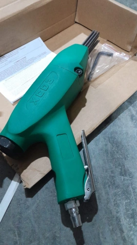 Молоток пучковый пневматический ППМ-3 по ценам производителя в Уфе с доставкой по всей России