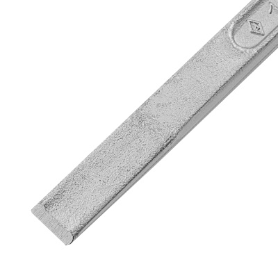 Зубило, 160 х 16 мм, оцинкованное по ценам производителя в Уфе с доставкой по всей России