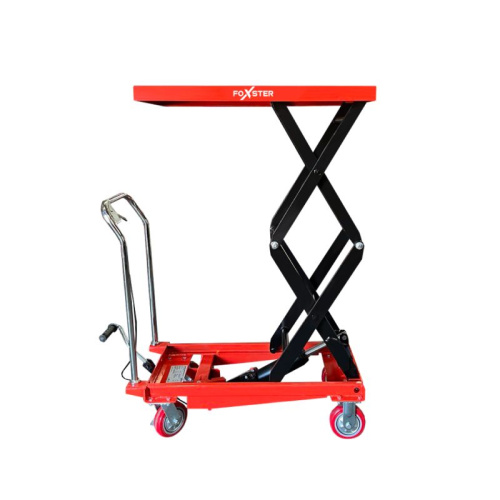 Стол гидравлический FOXSTER TFD35 по ценам производителя в Уфе с доставкой по всей России