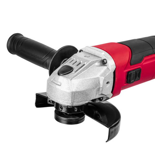 Машина шлифовальная угловая MAG125-800, 800 Вт, 125 мм, 12000 об/мин MTX по ценам производителя в Уфе с доставкой по всей России