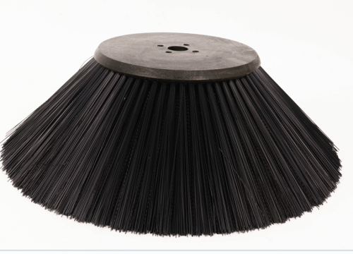 Набор боковых щеток 400 мм для подметальных машин A125 (2 шт) купить в Москве с доставкой по всей России | ProtosMarket.ru