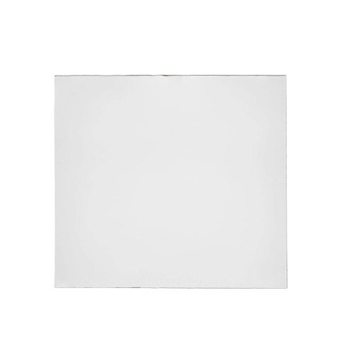 Пластина защитная поликарбонатная 115х105 по ценам производителя в Уфе с доставкой по всей России