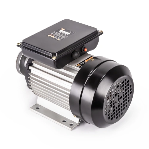 AERO Электродвигатель в сборе YL-90S-2 купить в Москве с доставкой по всей России | ProtosMarket.ru