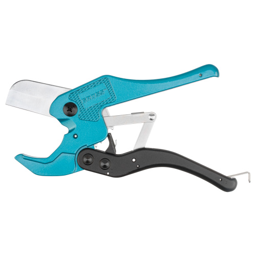 Ножницы для резки изделий из ПВХ, универсальные, D 42 мм, порошковое покрытие рукояток Gross по ценам производителя в Уфе с доставкой по всей России