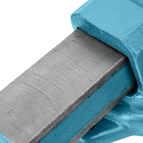 Тиски слесарные, 80 мм, поворотные (Глазов) по ценам производителя в Уфе с доставкой по всей России