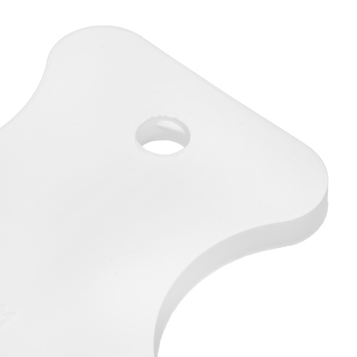 Набор шпателей 40-60-80 мм, белая резина, 3 шт Matrix по ценам производителя в Уфе с доставкой по всей России