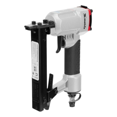 Степлер пневматический для прямоугольных скоб от 10 до 22 мм Matrix по ценам производителя в Уфе с доставкой по всей России