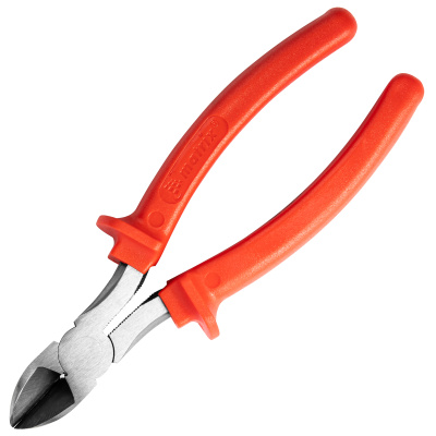 Бокорезы Econom, 200 мм, шлифованные, пластмассовые рукоятки Matrix по ценам производителя в Уфе с доставкой по всей России