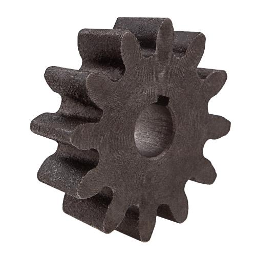 Шестерня СБР-125.00.00.004-01 по ценам производителя в Уфе с доставкой по всей России