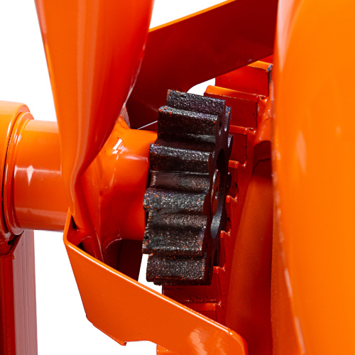 Бетоносмеситель БСЕ-200, 200 л, 1000 Вт Сибртех по ценам производителя в Уфе с доставкой по всей России