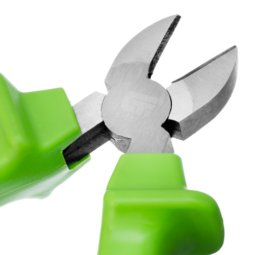 Бокорезы, 160 мм, двухкомпонентные рукоятки Сибртех по ценам производителя в Уфе с доставкой по всей России