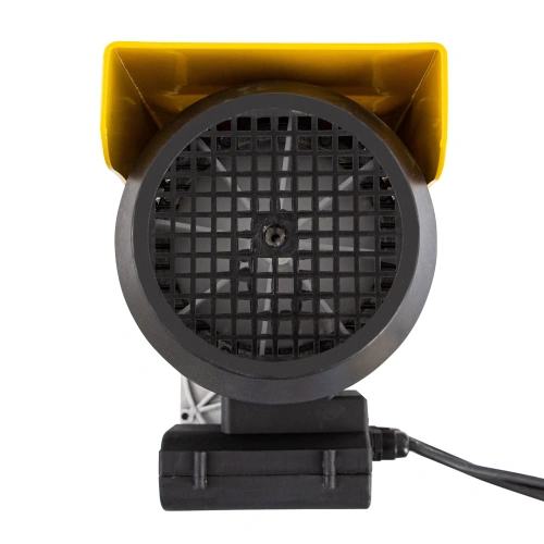 Тельфер электрический TF-1000,1 т, 1600 Вт, высота 12 м, 8 м/мин Denzel по ценам производителя в Уфе с доставкой по всей России