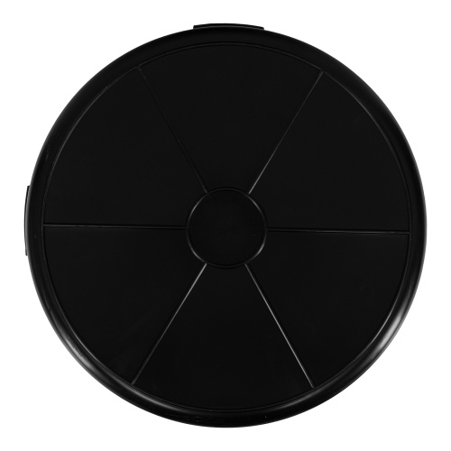 Таз круглый строительный, 90 л Сибртех по ценам производителя в Уфе с доставкой по всей России