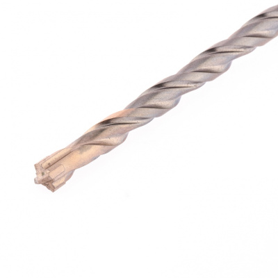 Бур по бетону QUADRO, 7 x 160 мм, SDS PLUS Gross по ценам производителя в Уфе с доставкой по всей России