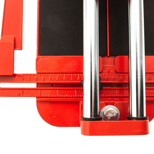 Плиткорез 400 х 16 мм, литая станина,каретка на подшипниках, усиленная рукоятка MTX по ценам производителя в Уфе с доставкой по всей России