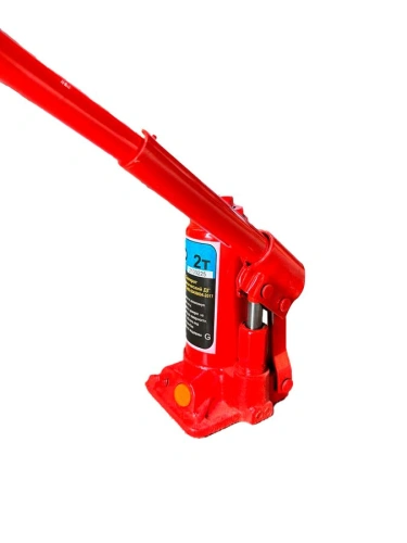 Домкрат гидравлический TOR ДГ-CT г/п 2,0 т (ST0203) по ценам производителя в Уфе с доставкой по всей России