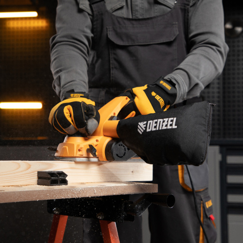 Рубанок электрический EP-82, 720 Вт, 82 мм Denzel по ценам производителя в Уфе с доставкой по всей России
