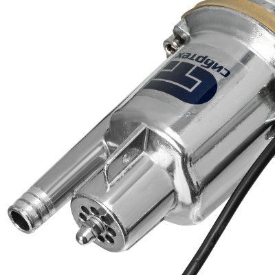 Вибрационный насос СВН300-40, верхний забор, 300 Вт, напор 75 м, 1200 л/ч, кабель 40 м Сибртех купить в Москве с доставкой по всей России | ProtosMarket.ru