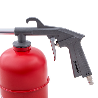 Пистолет моечный пневматический Matrix по ценам производителя в Уфе с доставкой по всей России