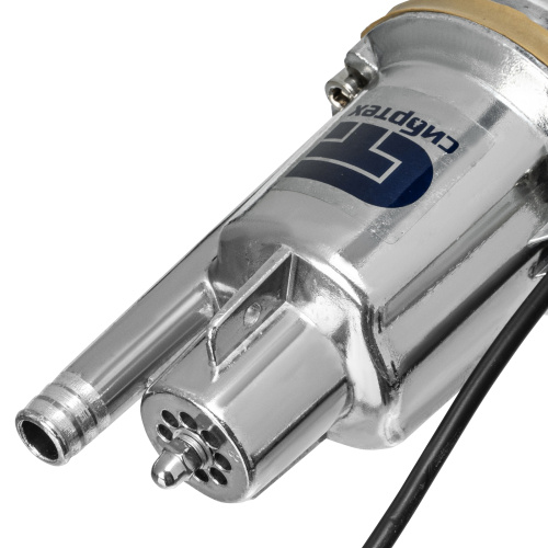 Вибрационный насос СВН300-40, верхний забор, 300 Вт, напор 75 м, 1200 л/ч, кабель 40 м Сибртех по ценам производителя в Уфе с доставкой по всей России