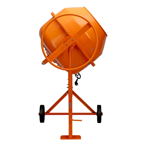 Бетоносмеситель БСЕ-160, 160 л, 700 Вт Сибртех купить в Москве с доставкой по всей России | ProtosMarket.ru