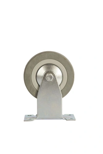 Колесо аппаратное неповоротное FCg 46 100 мм (F) по ценам производителя в Уфе с доставкой по всей России