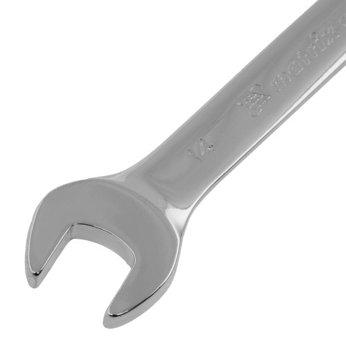 Набор ключей комбинированных, трещеточных шарнирных 6 шт Matrix по ценам производителя в Уфе с доставкой по всей России