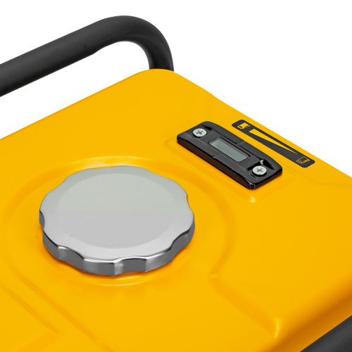 Генератор инверторный GK-2200iF, 2,2 кВт, 230 В, ручной старт DENZEL по ценам производителя в Уфе с доставкой по всей России