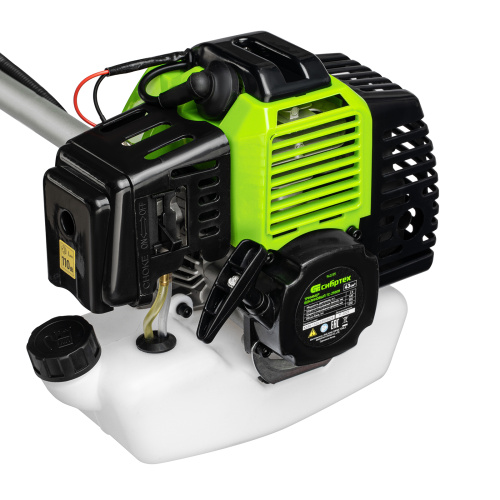 Триммер бензиновый ТС-2500Н, 43 см3, неразъемная штанга, состоит из 2 частей Сибртех по ценам производителя в Уфе с доставкой по всей России