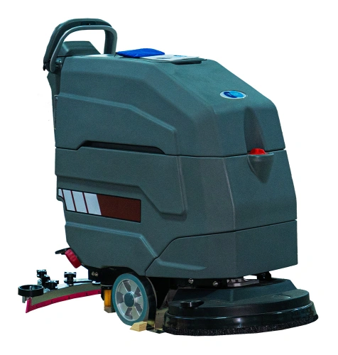 Машина поломоечная самоходная с АКБ Li-ion 24/100 В/Ач TOR COMPACT 60T купить в Москве с доставкой по всей России | ProtosMarket.ru