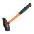 Молоток слесарный, 700 г, фибергласовая обрезиненная рукоятка Sparta по ценам производителя в Уфе с доставкой по всей России Молоток слесарный, 700 г, фибергласовая обрезиненная рукоятка Sparta по ценам производителя в Уфе с доставкой по всей России
