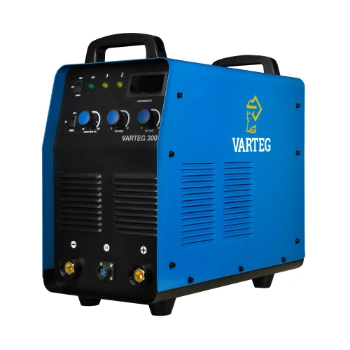 Сварочный аппарат VARTEG 300 купить в Москве с доставкой по всей России | ProtosMarket.ru