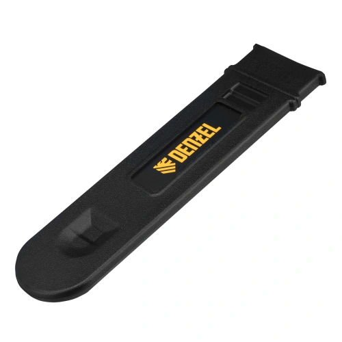 Пила цепная  аккумуляторная  бесщет., RCS 400-62, 400 мм, Li-ion, 62В Denzel по ценам производителя в Уфе с доставкой по всей России