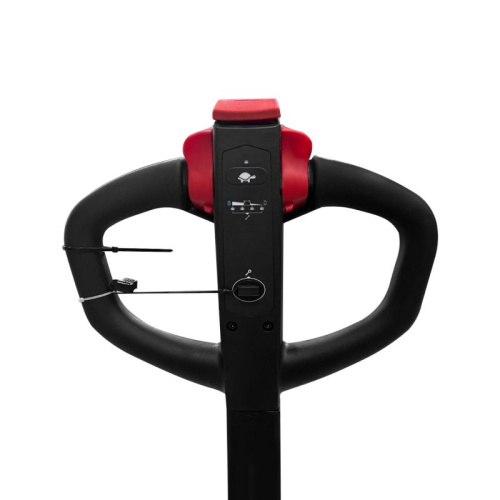 Самоходный электроштабелер PROLIFT M2 SDR 1635 li-ion по ценам производителя в Уфе с доставкой по всей России